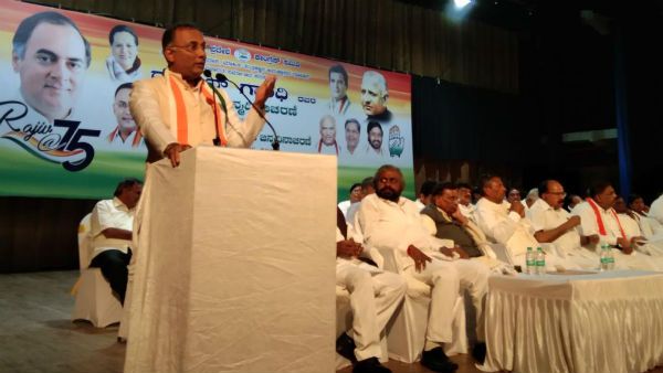 ಸಂಘ ಪರಿವಾರ Vs ನೆಹರೂ ಬದ್ಧತೆ, ಇಂದಿರಾ ದಿಟ್ಟತನ, ರಾಜೀವ್ ದೂರದೃಷ್ಟಿ