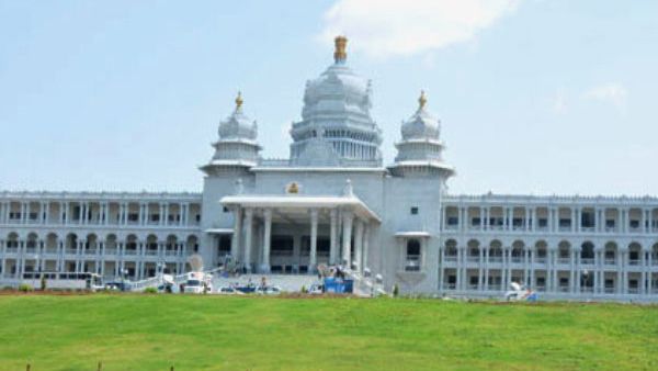 ಪ್ರವಾಹ ಸ್ಥಿತಿ: ಸುವರ್ಣಸೌಧಕ್ಕೆ ರಾಜ್ಯಾಡಳಿತ ಶಿಫ್ಟ್ ಆಗಲಿ