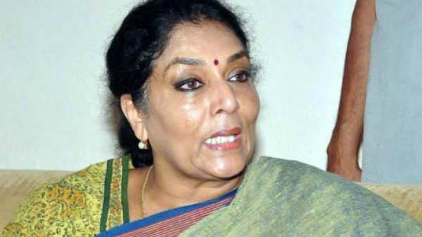 ಕಾಂಗ್ರೆಸ್ ನಾಯಕಿ ರೇಣುಕಾ ಚೌಧರಿ ವಿರುದ್ಧ ಜಾಮೀನುರಹಿತ ಬಂಧನ ವಾರಂಟ್