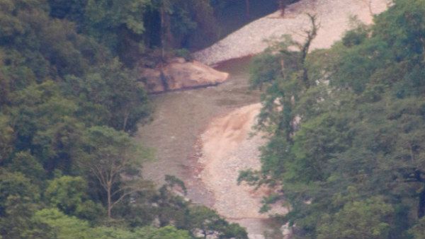 ಪ್ರವಾಹ ಸೃಷ್ಟಿಸಿದ್ದ ದಕ್ಷಿಣ ಕನ್ನಡ ಜಿಲ್ಲೆಯ ನದಿಗಳಲ್ಲಿ ನೀರಿನ ಹರಿವು ಏಕಾಏಕಿ ಕ್ಷೀಣಿಸಿದ್ದೇಕೆ?