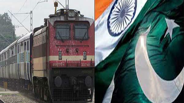 ಸಂಜೋತಾ ಎಕ್ಸ್ ಪ್ರೆಸ್ ಸೇವೆ ಶಾಶ್ವತವಾಗಿ ರದ್ದು! ಯುದ್ಧದ ಮುನ್ಸೂಚನೆಯೇ?