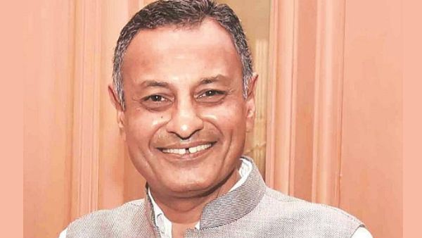 ಸಮಾಜವಾದಿ ನಾಯಕ ಸಂಜಯ್ ಸೇಠ್ ರಾಜ್ಯಸಭಾ ಸ್ಥಾನಕ್ಕೆ ರಾಜೀನಾಮೆ