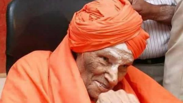 ಬೆಂಗಳೂರಿನ ರಸ್ತೆಗೆ ಶಿವಕುಮಾರ ಸ್ವಾಮೀಜಿ ಹೆಸರಿಡಲು ಒಪ್ಪಿಗೆ