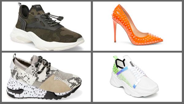 ಬೆಂಗಳೂರಿಗೆ ಕಾಲಿಟ್ಟ ಅಮೆರಿಕದ ಪ್ರೀಮಿಯಂ ಶೂ ಬ್ರ್ಯಾಂಡ್