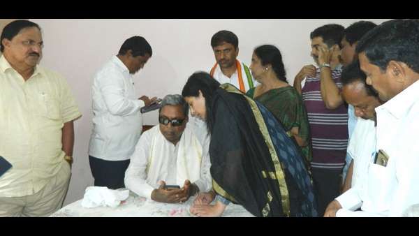 ಮೈಕೊಡವಿ ಎದ್ದ ಸಿದ್ದರಾಮಯ್ಯ ಪಕ್ಷ ಸಂಘಟನೆಗೆ ಮುಂದಾಗಿದ್ದೇಕೆ?