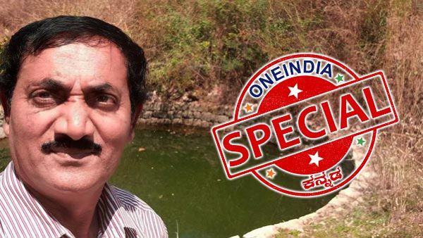 ವಿಶೇಷ: ಜಲತಜ್ಞ ಡಾ. ದೇವರಾಜ್ ರೆಡ್ಡಿರಿಂದ ಪ್ರವಾಹದ ನೈಜ ಕಾರಣ ಬಹಿರಂಗ