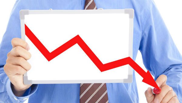 ಕುಸಿತದ ನಡುವೆ ಎದ್ದು ನಿಂತು ಭರವಸೆ ಮೂಡಿಸಿದ ಷೇರುಗಳು