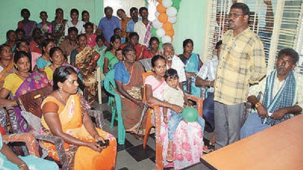 ಇನ್ನೂ ತಪ್ಪಿಲ್ಲ ಸುಳ್ವಾಡಿ ವಿಷ ಪ್ರಕರಣದ ಸಂತ್ರಸ್ತರ ಪರದಾಟ