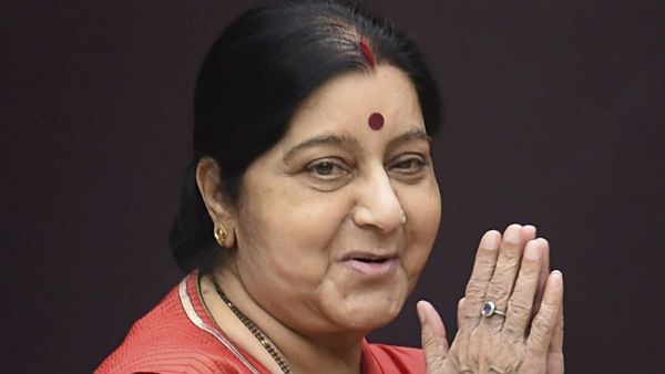 ಸುಷ್ಮಾ ಸ್ವರಾಜ್ ನಿಧನಕ್ಕೆ ವಿಶ್ವಸಂಸ್ಥೆಯ 51 ದೇಶಗಳಿಂದ ಸಂತಾಪ