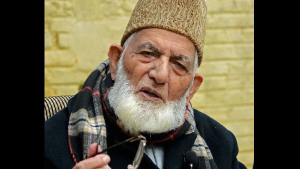 ಪ್ರತ್ಯೇಕತಾವಾದಿಗೆ ಅಂತರ್ಜಾಲ ಸಂಪರ್ಕ: ಕಾಶ್ಮೀರದ ಇಬ್ಬರು ಬಿಎಸ್‌ಎನ್‌ಎಲ್‌ ಅಧಿಕಾರಿಗಳ ಅಮಾನತು