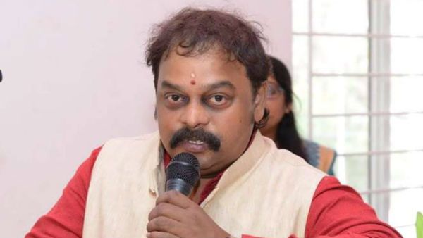 ದೇವೇಗೌಡರ ಮುಂದೆ ಎಚ್‌ಡಿಕೆ ಕಣ್ಣೀರು : ಶರವಣ ಹೊಸ ಬಾಂಬ್