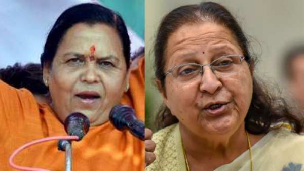 ಕರ್ನಾಟಕದ ರಾಜ್ಯಪಾಲರು ಯಾರಾಗಬಹುದು? ಉಮಾ ಹೆಸರು ಮುಂಚೂಣಿಗೆ?