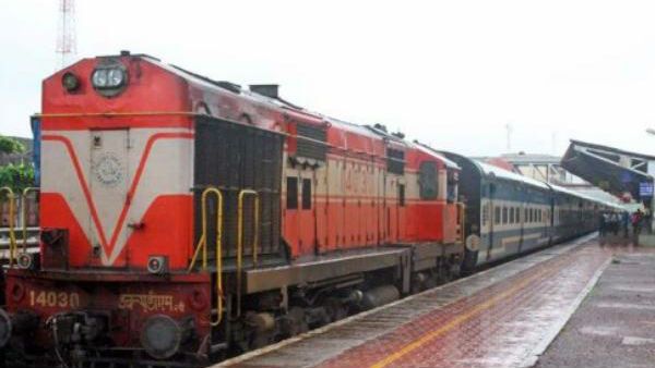 ಗಣೇಶ ಚತುರ್ಥಿ : ಬೆಂಗಳೂರು-ಬೆಳಗಾವಿ ನಡುವೆ ವಿಶೇಷ ರೈಲು