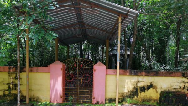 ನಾಗಾರಾಧನೆಗೆ ಭೂಮಿ ಬಿಟ್ಟುಕೊಟ್ಟ ಯುಟಿ ಖಾದರ್ ಕುಟುಂಬ