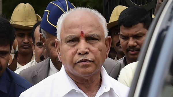 ಯಡಿಯೂರಪ್ಪ ಬಳಿ ಹಂಚದೆ ಉಳಿದ ಖಾತೆಗಳು