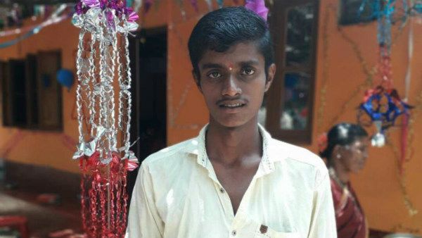 ಫಾಲ್ಸ್ ನಲ್ಲಿ ಸೆಲ್ಫೀ ತೆಗೆಯಲು ಹೋಗಿ ಯುವಕ ನೀರು ಪಾಲು