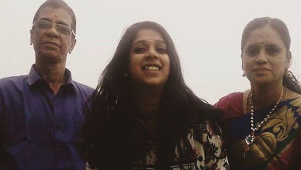 'ಈ ಬೆಂಕಿಯುರಿಯನ್ನು ಸಹಿಸುತ್ತೀಯಾ?' ಶುಭಶ್ರೀ ಶವದ ಮುಂದೆ ತಂದೆಯ ರೋದನ