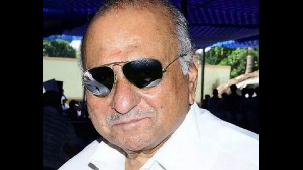 ರೆಬೆಲ್ ಸ್ಟಾರ್ ಅಂಬರೀಶ್ ಸಹೋದರ ಆನಂದ್ ನಿಧನ