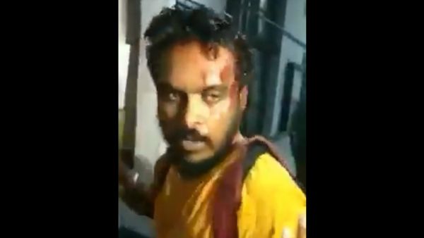 ಪಶ್ಚಿಮ ಬಂಗಾಳದಲ್ಲಿ ಕೇಂದ್ರ ಸಚಿವ ಸುಪ್ರಿಯೋ ಮೇಲೆ ಹಲ್ಲೆ