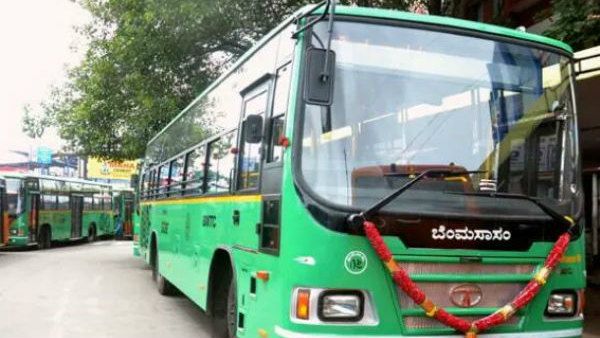 ನೌಕರರಿಗೆ ಪಿಎಫ್ ನೀಡಲು ಕೂಡ ಬಿಎಂಟಿಸಿ ಬಳಿ ಹಣ ಇಲ್ವಂತೆ