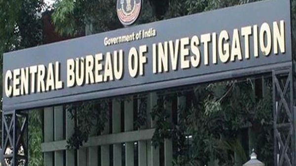 ಫೋನ್ ಕದ್ದಾಲಿಕೆ ಪ್ರಕರಣ: ಸಿಬಿಐನಿಂದ ಎಫ್‌ಐಆರ್ ದಾಖಲು