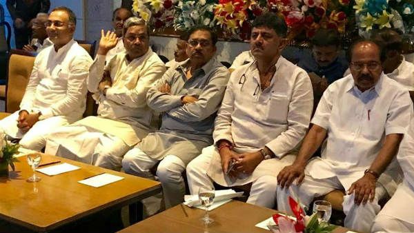 ಲೋಕಸಭಾ ಚುನಾವಣೆಯಲ್ಲಿ ಕಾಂಗ್ರೆಸ್‌ ಸೋಲು; 5 ಕಾರಣಗಳು