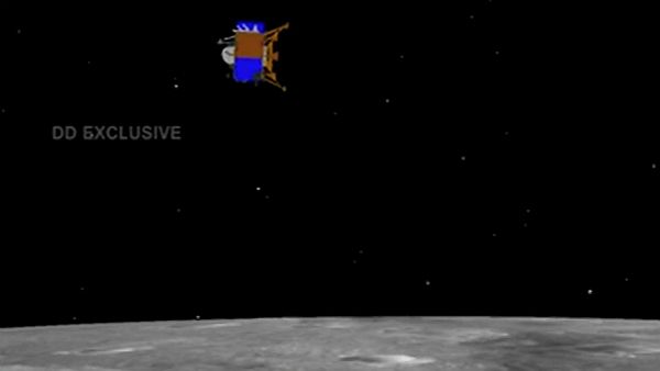 ವಿಕ್ರಂ ಲ್ಯಾಂಡರ್ ಸಂಪರ್ಕಕ್ಕೆ ಸಿಗುತ್ತಾ? ಜ್ಯೋತಿಷಿ, ವಿಜ್ಞಾನಿಗಳು ಏನಂತಾರೆ?