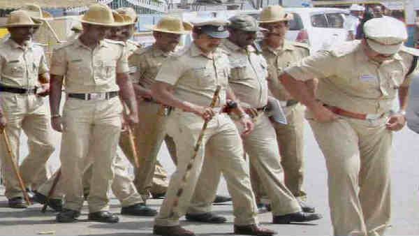 ಡಿಕೆಶಿ ಬಂಧನ ವಿರೋಧಿಸಿ ನಾಳೆ (ಸೆ 11) ಭಾರೀ ಪ್ರತಿಭಟನೆ: ಪೊಲೀಸರು ಹೊರಡಿಸಿದ 15 ಕಟ್ಟಾಜ್ಞೆ