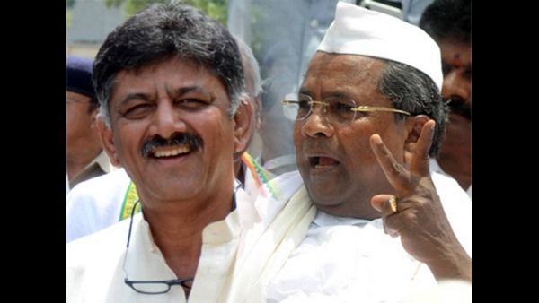 ಕಂಬಿ ಹಿಂದೆ 'ಕನಕಪುರ ಬಂಡೆ': ಸಿದ್ದರಾಮಯ್ಯ ಪ್ಲಾನ್ ಫುಲ್ ಸಕ್ಸಸ್: ರಾಮುಲು ಸ್ಫೋಟಕ ಹೇಳಿಕೆ