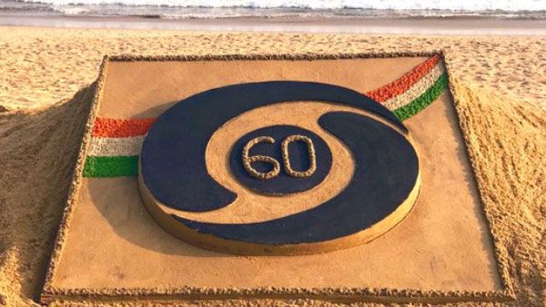 ದೂರದರ್ಶನಕ್ಕೆ 60ರ ಸಂಭ್ರಮ, ಸವಿ ಸವಿ ನೆನಪು ಸಾವಿರ ನೆನಪು