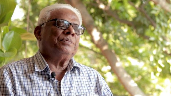 ಕಾರಂತಜ್ಜ ಮೆಚ್ಚಿದ ಅರಣ್ಯಾಧಿಕಾರಿ ಡಾ. ಯಲ್ಲಪ್ಪ ರೆಡ್ಡಿ ಹೇಳಿದ ಕಥೆಗಳು