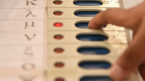 15 ಕ್ಷೇತ್ರದ ಉಪ ಚುನಾವಣೆ; ಮತ ಎಣಿಕೆ ದಿನಾಂಕ ನಿಗದಿ