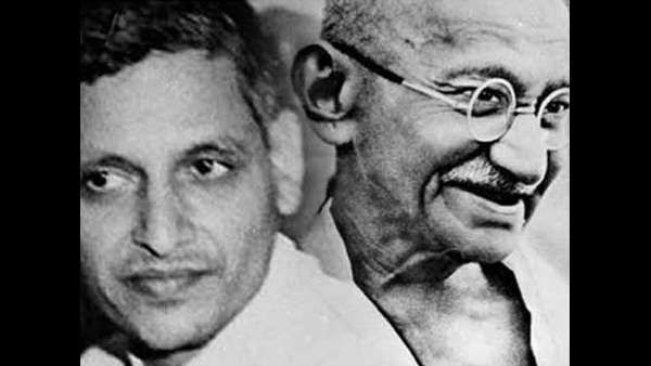 'ಗಾಂಧಿ ಹತ್ಯೆಗೂ ಮುನ್ನ ಆರೆಸ್ಸೆಸ್ ಸಮಾವೇಶಕ್ಕೆ ಬೆಂಗಳೂರಿಗೆ ಬಂದಿದ್ದ ಗೋಡ್ಸೆ'