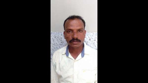 ಚಿಕ್ಕಮಗಳೂರಿನ ಸಾತ್ಕೊಳಿ ದಂಪತಿ ಹತ್ಯೆ ಪ್ರಕರಣದ ಆರೋಪಿ ಬಂಧನ