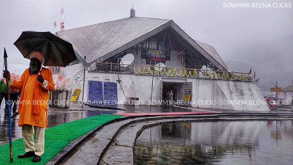 ಸಿಖ್ಖರ ಪವಿತ್ರ ತಾಣ ಹೇಮಕುಂಡ್ ಸಾಹಿಬ್ ಸುತ್ತಾ ರೋಚಕ ಚಾರಣ