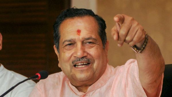 'ಮುಂಬರುವ ವರ್ಷಗಳಲ್ಲಿ ಲಾಹೋರ್ ನಲ್ಲಿ ಗಾಂಧಿ ಜಯಂತಿ ಆಚರಿಸುತ್ತೇವೆ'