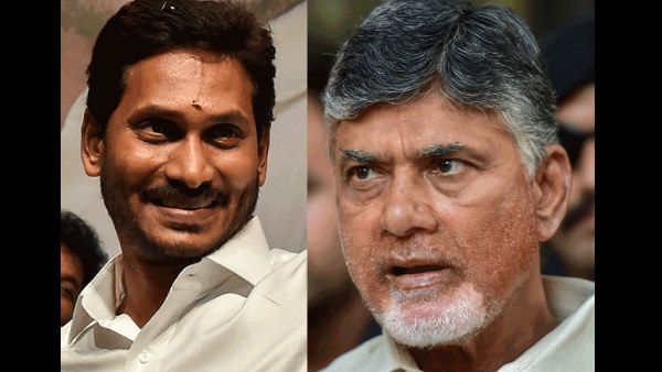 ಆಂಧ್ರದಲ್ಲಿ ರಾಜಕೀಯ ಹೈಡ್ರಾಮಾ: ಚಂದ್ರಬಾಬು ನಾಯ್ಡು ಗೃಹಬಂಧನ