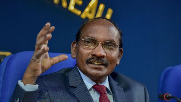 'ತಮಿಳರಾದ ನೀವು...' ಸಂದರ್ಶಕನ ಪ್ರಶ್ನೆಗೆ ಶಿವನ್ ಕೊಟ್ಟ ತೂಕದ ಉತ್ತರ!