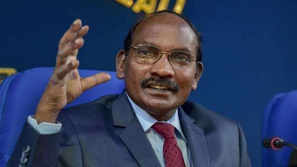 ಇಸ್ರೋ ಅಧ್ಯಕ್ಷ ಕೆ. ಶಿವನ್ ಹೆಸರಲ್ಲಿ ಸಾಮಾಜಿಕ ಜಾಲತಾಣದಲ್ಲಿ ನಕಲಿ ಖಾತೆ