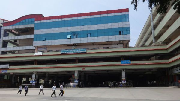 ಸೌರಶಕ್ತಿ ಮೊರೆ ಹೋದ ಬಿಎಂಟಿಸಿ; 4.32 ಕೋಟಿ ವಿದ್ಯುತ್ ಬಿಲ್ ಉಳಿತಾಯ