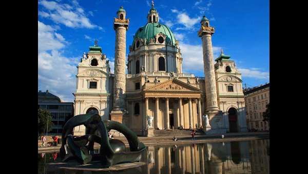 ಜಗತ್ತಿನ ಅತ್ಯಂತ ವಾಸಯೋಗ್ಯ ನಗರಗಳು ಯಾವವು ಗೊತ್ತೇ?