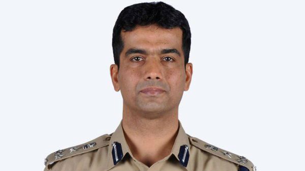 ಐಪಿಎಸ್ ಮಧುಕರ್ ಶೆಟ್ಟಿ ನಿಗೂಢ ಸಾವು: ತಿಪ್ಪೆ ಸಾರಿಸಿದ ತಜ್ಞರ ಸಮಿತಿ ವರದಿ