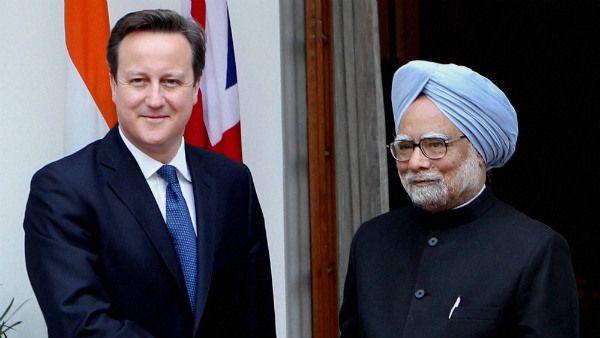 ಪಾಕಿಸ್ತಾನದ ಮೇಲೆ ದಾಳಿಗೆ ಆಗಿನ ಪ್ರಧಾನಿ ಮನಮೋಹನ್ ಸಿಂಗ್ ನಿರ್ಧರಿಸಿದ್ದರು