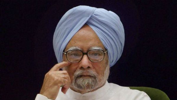 ಚಿದಂಬರಂ ಬಂಧನ ಮುಂದುವರಿಕೆ: ಮನಮೋಹನ್ ಸಿಂಗ್ ಕಳವಳ