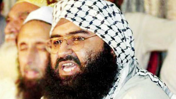 ಜಾಗತಿಕ ಉಗ್ರ ಮಸೂದ್ ಅಜರ್‌ನನ್ನು ಗುಟ್ಟಾಗಿ ಬಿಡುಗಡೆಗೊಳಿಸಿದ ಪಾಕಿಸ್ತಾನ