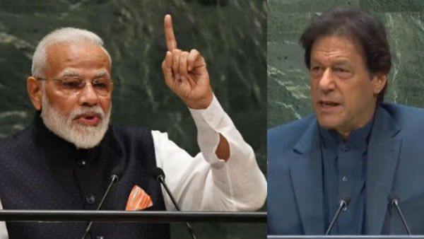 ವಿಶ್ವಸಂಸ್ಥೆಯಲ್ಲಿ ಪ್ರಧಾನಿ ಭಾಷಣ; ಎಲ್ಲಿಯ ಇಮ್ರಾನ್, ಎಲ್ಲಿಯ ಮೋದಿ ಎಂದ ಕಾಂಗ್ರೆಸ್ ಮುಖಂಡ