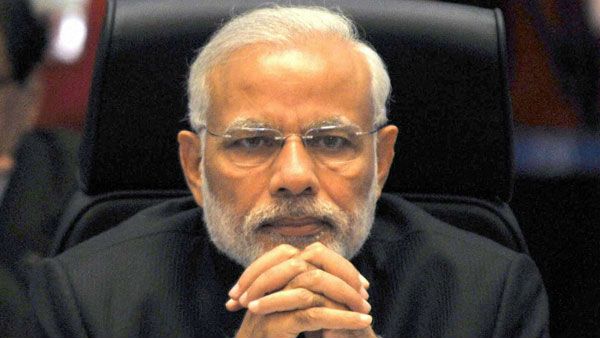 ರಚನಾತ್ಮಕ ಟೀಕೆಯನ್ನು ನಮ್ಮ ಪ್ರಧಾನಿ ಸ್ವೀಕರಿಸದೇ ಇರುವುದು ದೊಡ್ಡ ತಪ್ಪು