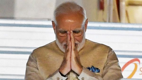 ಪ್ರಧಾನಿ ನರೇಂದ್ರ ಮೋದಿ ವಿರುದ್ಧ ಅಮೆರಿಕದಲ್ಲಿ ಮೊಕದ್ದಮೆ