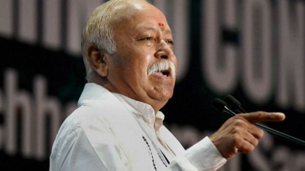 ಮೋಹನ್ ಭಾಗವತ್ ಬೆಂಗಾವಲು ವಾಹನ ಡಿಕ್ಕಿ: ಬಾಲಕ ಸಾವು