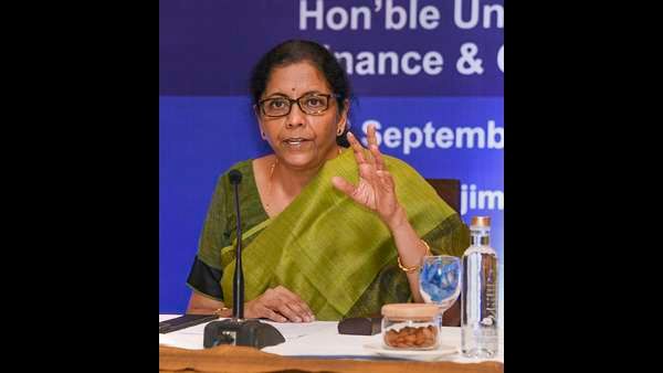 ಆರ್ಥಿಕ ಸುಧಾರಣೆಗೆ ಮಹತ್ವದ ಘೋಷಣೆ ಮಾಡಿದ ನಿರ್ಮಲಾ ಸೀತಾರಾಮನ್